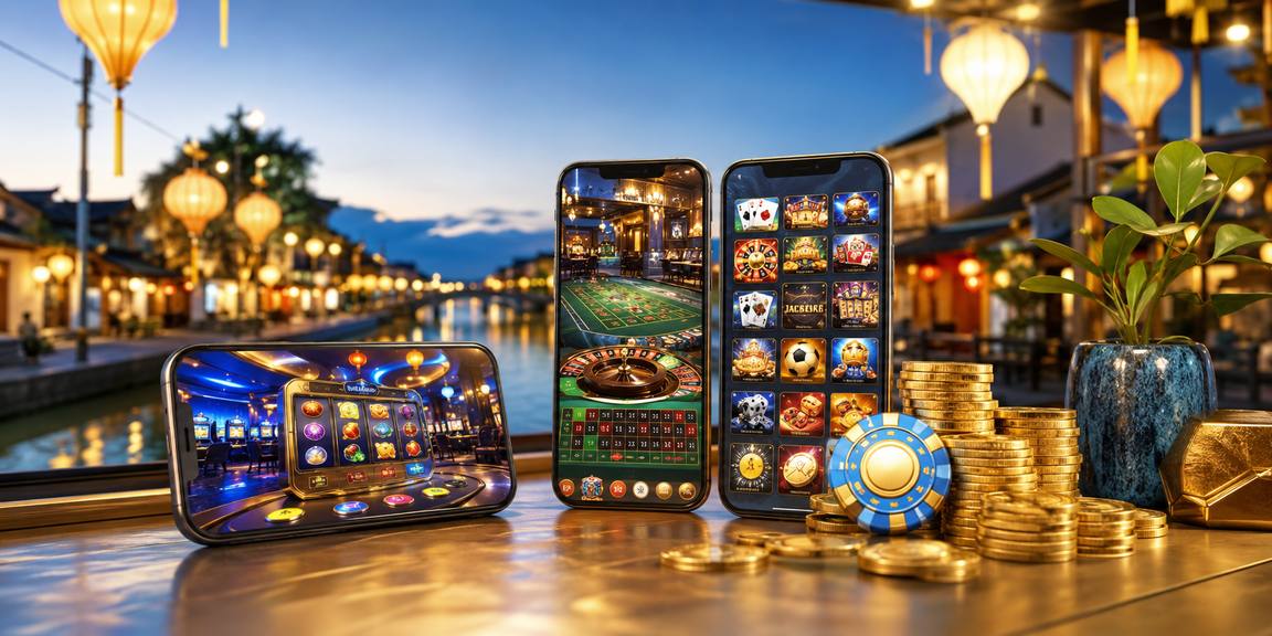 6ffvip Casino & Slot